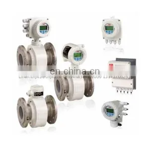 Hot Sale Factory Direct Flow Meter Water Electromagnetic for Slurry Gauge Spare Parts thumbnail-6