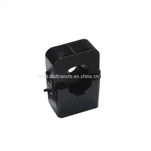 16~51mm Inner Diameter Electronic Split Core Current Transformer thumbnail-1