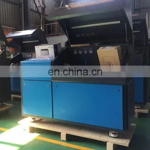Electronic Oil Pump Injector Controlled Common Rail Test Bench thumbnail-1