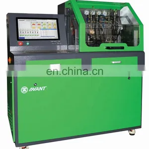 Full Function Common Rail Injector Test Bench EPS816F Can Test Four Injectors at the Same Time thumbnail-1