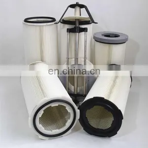 FORST HEPA Polyester Air Filter Supplier thumbnail-4