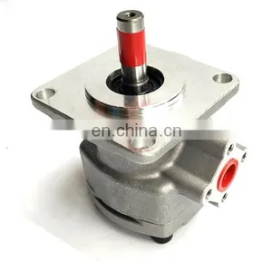 Small Cylinder Horizontal Hydraulic Gear GPY Pump GPY8R 9R 10R 11.5R thumbnail-1