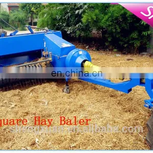 Corn Silage Packing Machinery Driven by Tractor PTO,with Advance Technology thumbnail-5