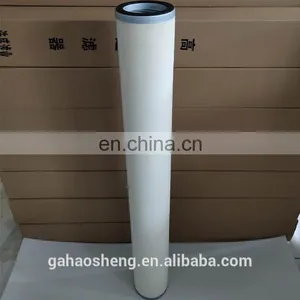 High Quality Oil Field Gas Filter Element, Natural Gas Filter, Polyester Filter Cartridge thumbnail-4