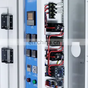 Liyi 300 Degree ODM OEM High Temperature Big Industrial Oven thumbnail-7