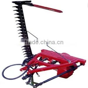 Grass Cutter|Lawn Mower|Grass Cutting Machine/grass Curshing Machine thumbnail-1