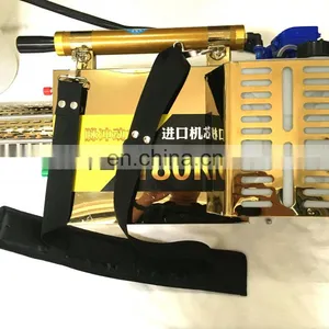 Portable Disinfection Kit Thermal Fogging Machine Sprayer thumbnail-3