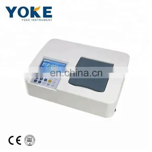 BC-2000S Digital Portable Smart Colorimeter Price,Colorimeter Used for Industrial Waste Water and River Water thumbnail-3