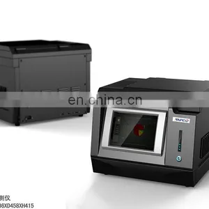 NAP9600 Energy Dispersive X-ray Fluorescence Gold Spectrometer, Xrf Analyzer thumbnail-1