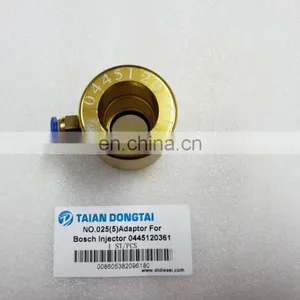NO.025(5) Adaptor For Injector 0445120361 thumbnail-4