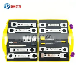 No,066(6)Full Set Injector Solenoid Valve Wrench thumbnail-3