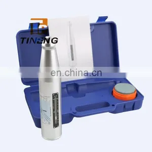 HT-225A Schmidt Concrete Test Hammer thumbnail-2