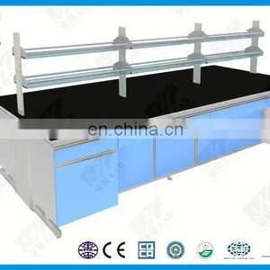Cheap Work Bench Price Laboratory Central Chemical Lab Furniture thumbnail-6