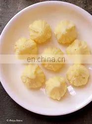 1year Warranty Sales Services Provides Hot Sell India Snack Food Modak Making Machine for Sale thumbnail-3