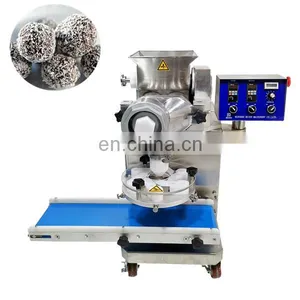 Energy Ball Maker Protein Ball Making Production Line Machine thumbnail-5