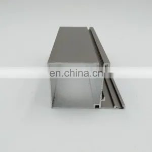 Aluminium Extrusions Profiles/ Extruded Aluminium Circular Pipes Tubes Diameter 7- 220 mm thumbnail-4