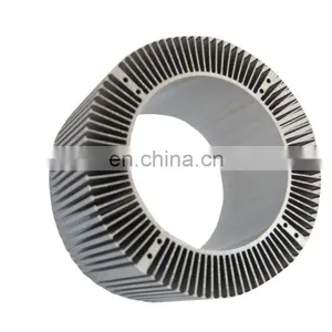 Anhui Shengxin Heat Sink Range From 20mm to 1000mm Wide,5mm to 200mm High,rapid Samples, CNC Machining thumbnail-1