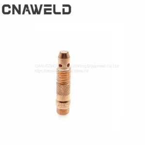 TIG Welding Collet Body 10N29 10N30 10N31 10N32 10N28 for WP 17 18 26 Torch thumbnail-4