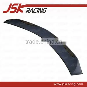 2010-2011 ST STYLE CARBON FIBER REAR SPOILER FOR CHEVROLET CAMARO(JSK090210) thumbnail-1