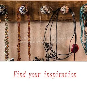 Colourful Elastic Rubber Thread Yarn Thin Beading String Decoration Cord– Perfect for Jewelry Making thumbnail-2