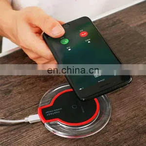 Wireless Fast Charging Wholesale New Arrivals 2020 Mobile Phone for Apple/iPhone qi Wireless Charging thumbnail-1