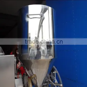 Laminated Cosmetic Tube Filler and Sealer Plastic Tube Fillersealer Tube Fillersealer Manufacture thumbnail-2