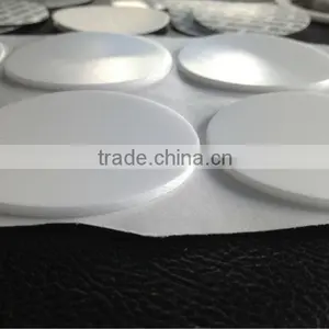 Pressure Sensitive Seal Liner Cylinder Liners Hdpe Liner thumbnail-3