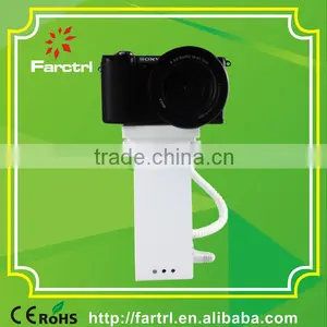 Usually Used Camera Display Stand Holder With Alarm For Retail thumbnail-1