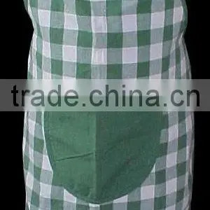 India Apron thumbnail-1