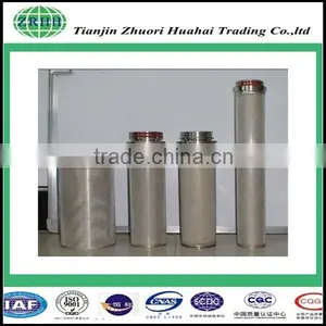 Wholesale Best Price and High Quality Stainless Steel Filter thumbnail-3