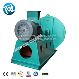 Fan 12 V 100 Mm High Pressure High Pressure Turbo Fan 16 High Velocity Orbital Floor Fan thumbnail-5