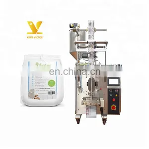 Automatic Sachet Liquid Small Milk Packing Machine in Pune Price thumbnail-1