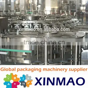 2015 New Design Fruit Juice Processing Machine/ Plantcomplete Linefor Small Factory 500ml 1000bph From 1000bph To25000bph thumbnail-1