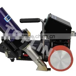 Flex Banner Welding Machine Banner Welder Banner Hot Air Welder thumbnail-1