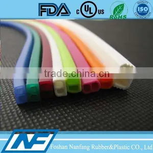 Food Grade Silicone Container Rubber Seal thumbnail-6