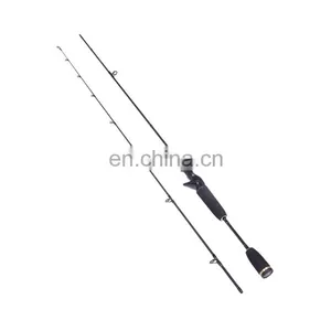 Ultra Hard Carbon Fiber Fishing Rod Spinning Casting Fly Fishing Rods Factory Direct Sales thumbnail-1
