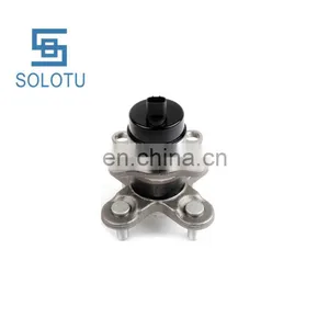 Wheel Bearing Kit For SIRION (M3_) JUSTY IV 89411-B2010 thumbnail-1