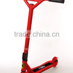 Chinese Pro Scooter Manufacturer, HIC SCS Stunt Scooters, OEM Pro Scooter Spare Parts thumbnail-2