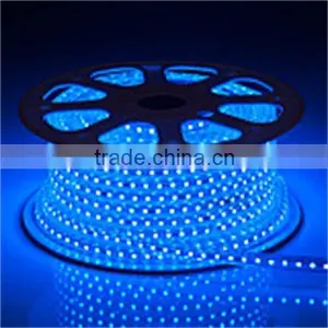 High Quality DIY 24v or 12v Programmable Rgb Led Strip 120Led/meter 3014 Waterproof Rgb Led Strip IP68 thumbnail-2