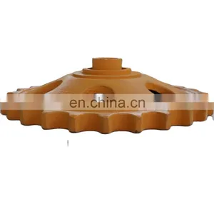 Mitsubishi Bulldozer Parts Dealer BD2G Dozer Sprocket thumbnail-4
