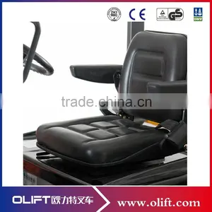 Best Price 1.6 T 1.8T 2T 2.5T 3T Electric Forklift Trucks for Sale thumbnail-5