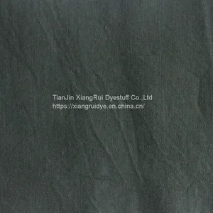 China Supplier Direct Black 22 Direct Fast Black VSF600 Direct Dye thumbnail-2
