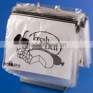 Slider Saddle Deli Bag thumbnail-1
