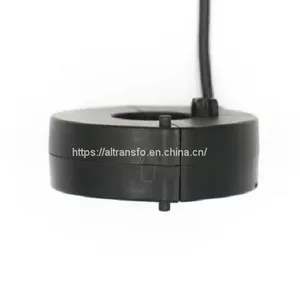 UL Approval Energy Monitoring Split Core Current Transformer thumbnail-2
