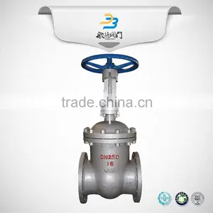 Steel Gate Valve Handles Extension thumbnail-4