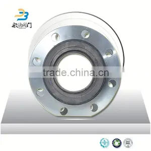 Dismantling Double Flange Limited Expansion Joint thumbnail-2