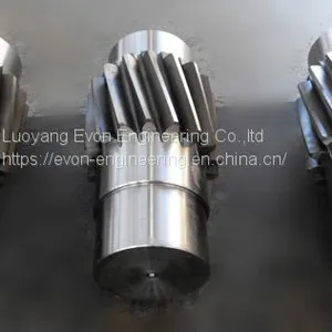320B Swing Bearing 7Y1563 Swing Circle Excavator Swing Parts Slewing Ring for 320B, 320L 320C, 320C thumbnail-1