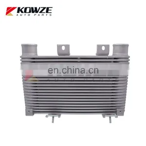 Engine Intercooler Inter Cooler for Mazda Frighter BT-50 6M349L440AB thumbnail-1
