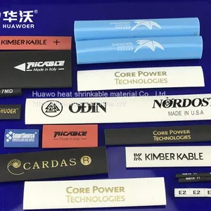 Marking Tube Accept Any Marker Print Customization thumbnail-1