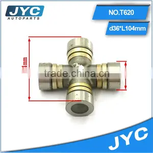 T620 High Quality Universal Joint for ZAXIS Excavator thumbnail-1